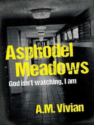 cover image of Asphodel Meadows